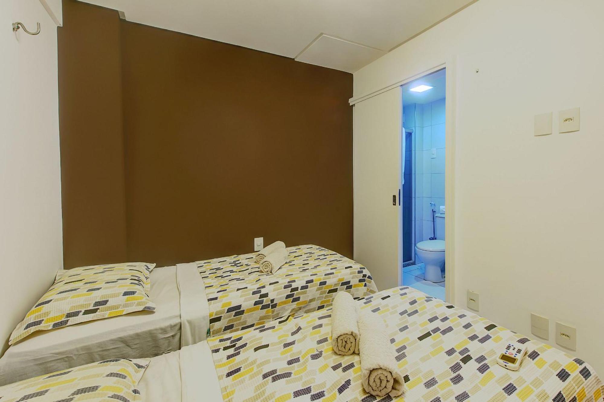 Palm Beach #C201 - Porto Das Dunas Por Carpediem Aquiraz Zewnętrze zdjęcie