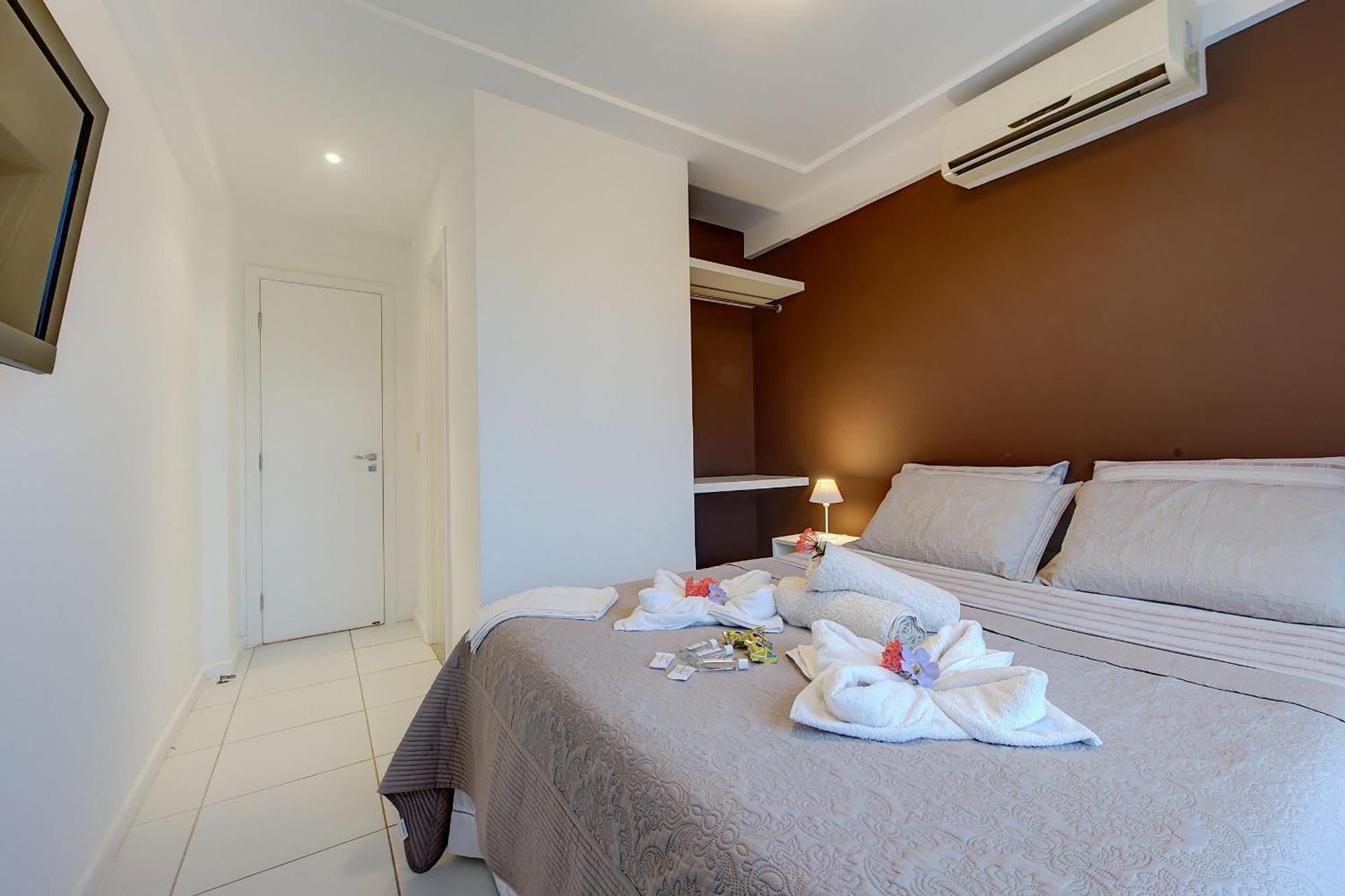 Palm Beach #C201 - Porto Das Dunas Por Carpediem Aquiraz Zewnętrze zdjęcie