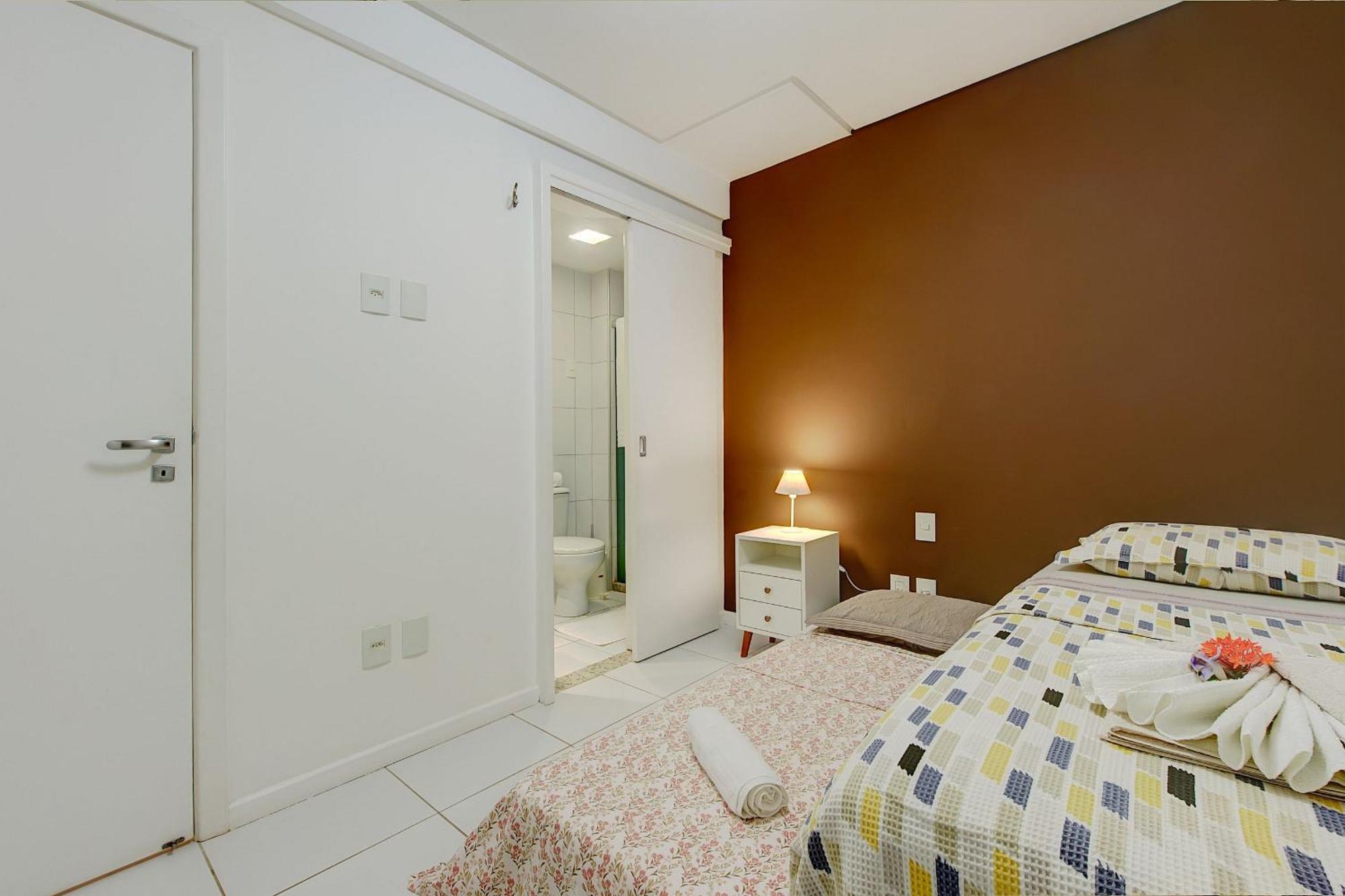 Palm Beach #C201 - Porto Das Dunas Por Carpediem Aquiraz Zewnętrze zdjęcie