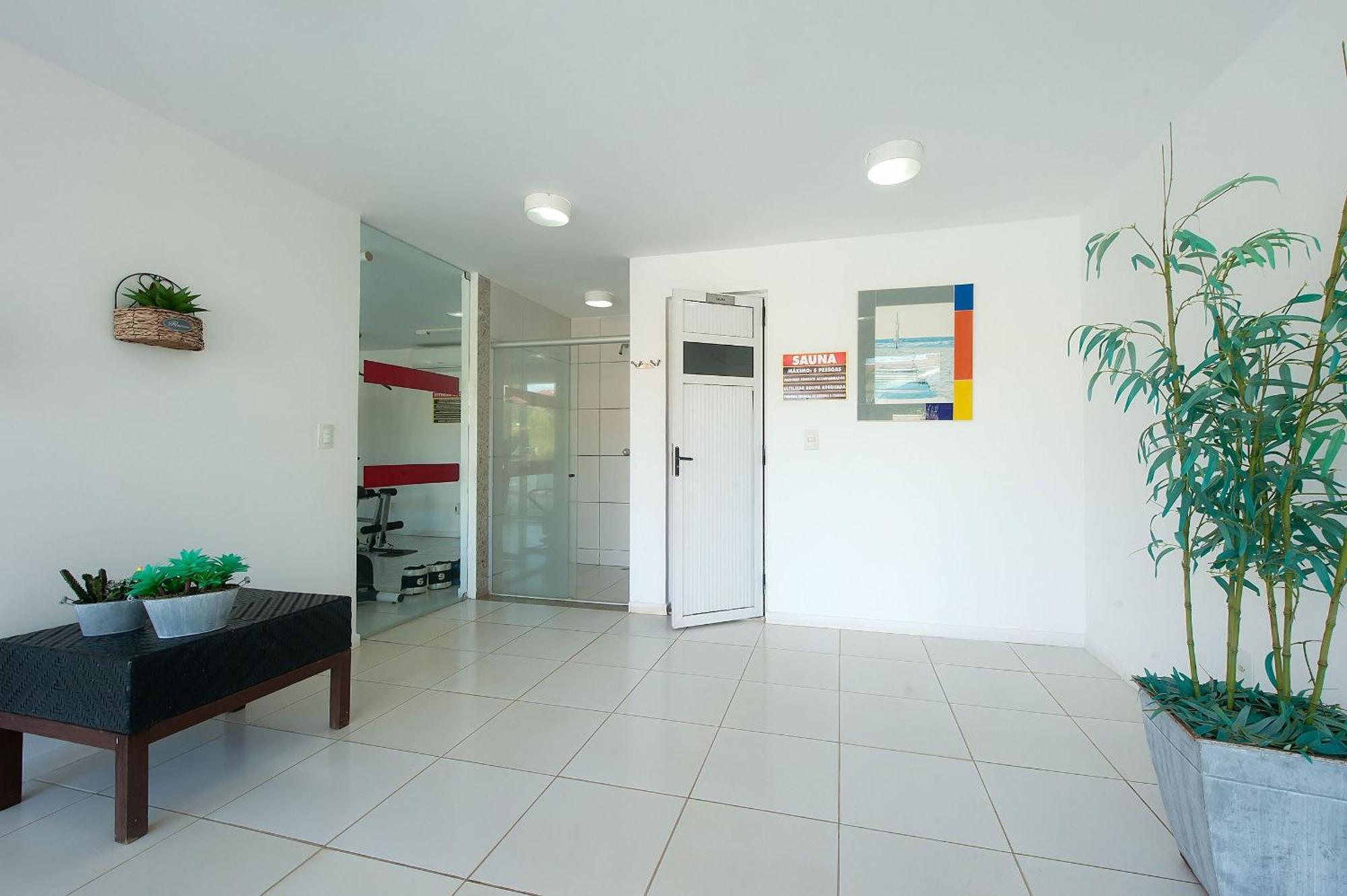 Palm Beach #C201 - Porto Das Dunas Por Carpediem Aquiraz Zewnętrze zdjęcie