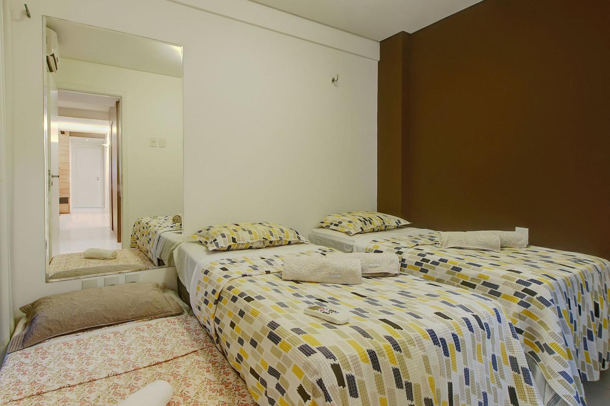 Palm Beach #C201 - Porto Das Dunas Por Carpediem Aquiraz Zewnętrze zdjęcie