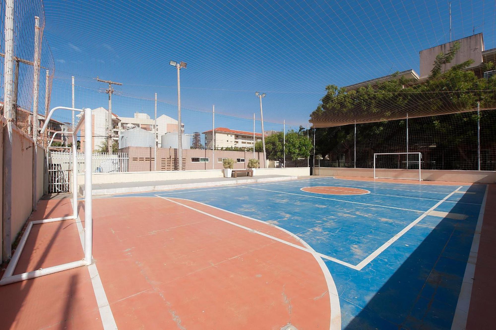 Palm Beach #C201 - Porto Das Dunas Por Carpediem Aquiraz Zewnętrze zdjęcie