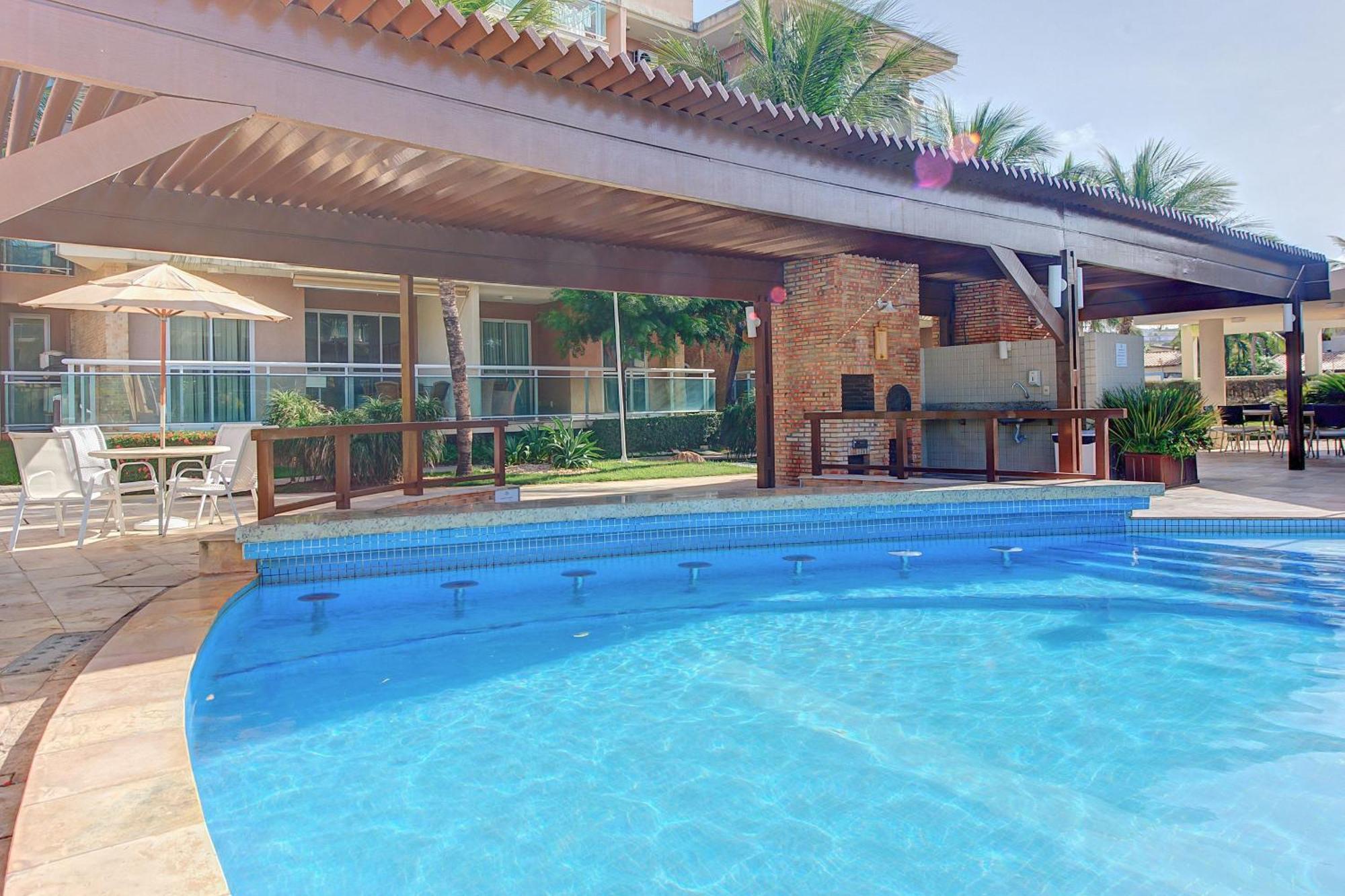 Palm Beach #C201 - Porto Das Dunas Por Carpediem Aquiraz Zewnętrze zdjęcie
