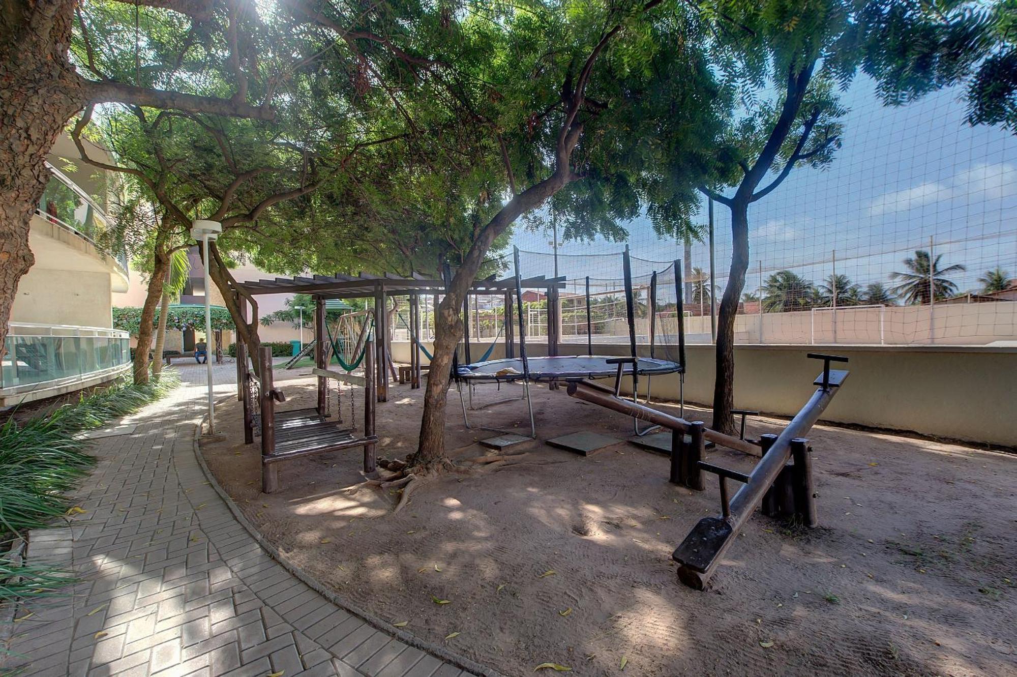 Palm Beach #C201 - Porto Das Dunas Por Carpediem Aquiraz Zewnętrze zdjęcie